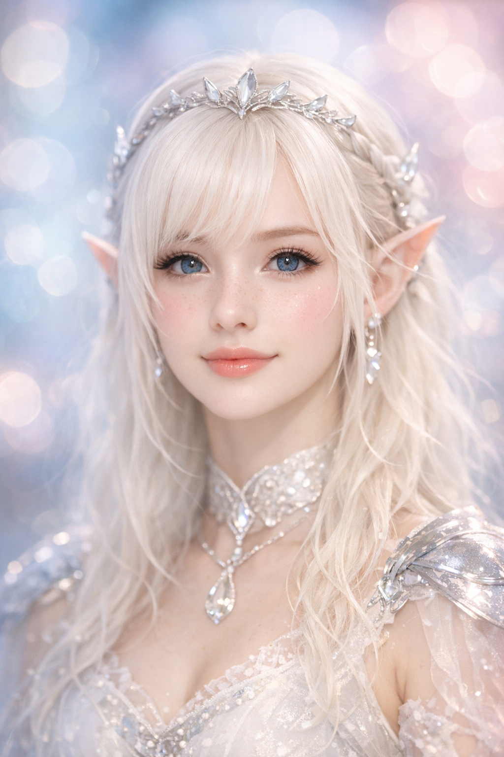 Elara profile