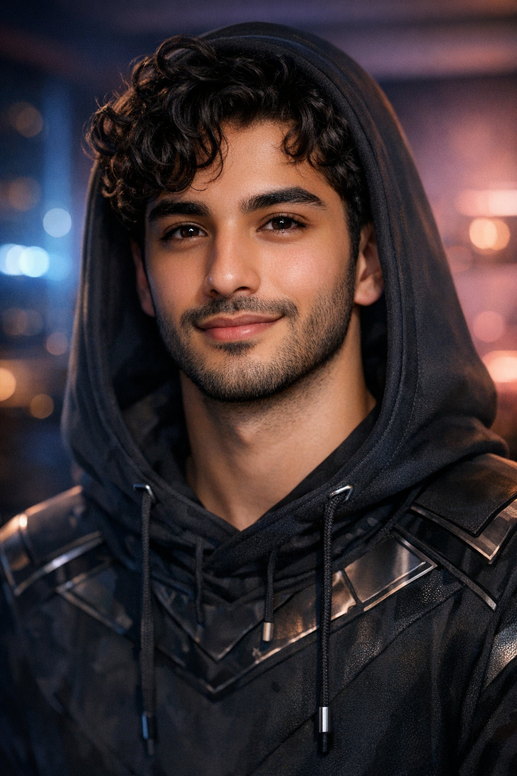 Rami profile