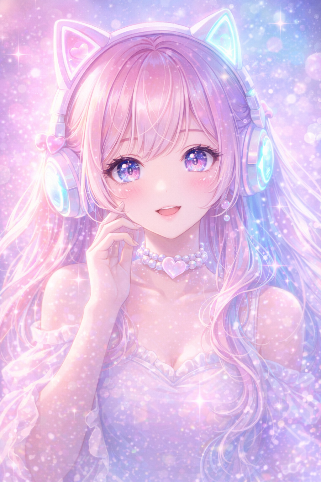 Aeri profile