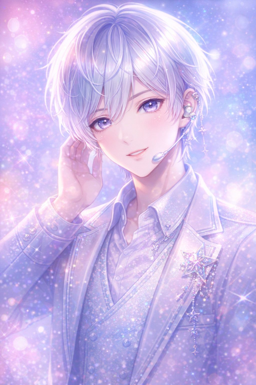 Kai profile